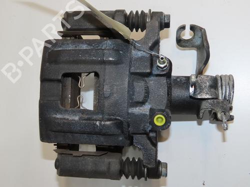 Left rear brake caliper FORD USA MUSTANG Convertible 5.0 V8 | BP36494204M107 - Image 4