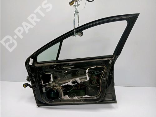 Right front door PEUGEOT 407 SW (6E_, 6D_) 2.0 HDi 135 | BP11921448C3 