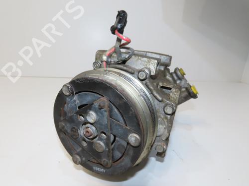 AC compressor FIAT DUCATO Platform/Chassis (250_) 130 Multijet 2,3 D | BP40241007M34 - Image 4