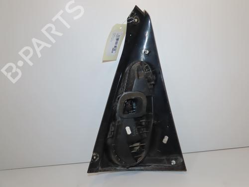 Left taillight CITROËN C1 (PM_, PN_) 1.0 | BP28832820C34 