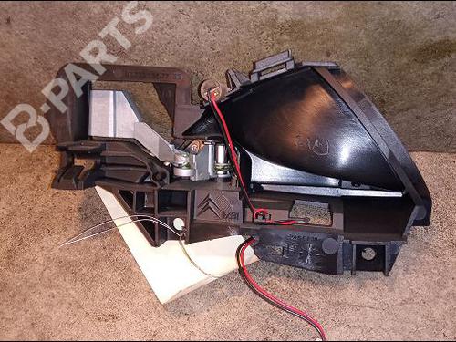 Front right interior door handle CITROËN DS5 2.0 HDi 165 Hybrid4 4x4 | BP9618714I14 
