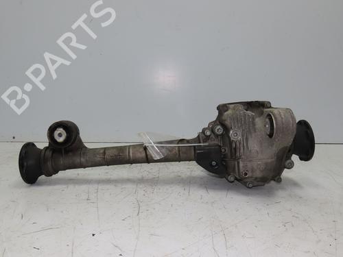 Front differential PORSCHE CAYENNE (9PA) S 4.5 | BP26381201M23 