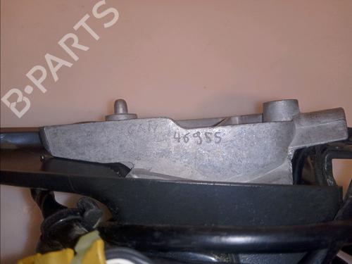 Left mirror AUDI A4 B7 (8EC) 1.9 TDI | BP14951520C26 