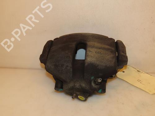 Right front brake caliper VW EOS (1F7, 1F8) 2.0 TDI | BP23173961M104 - Image 2