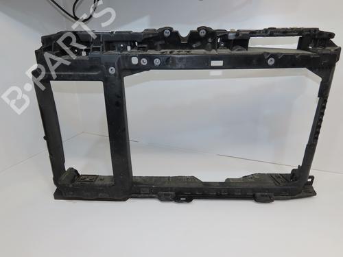 Front slam panel FORD FOCUS C-MAX (DM2) 1.6 TDCi | BP36494833C72 - Image 2