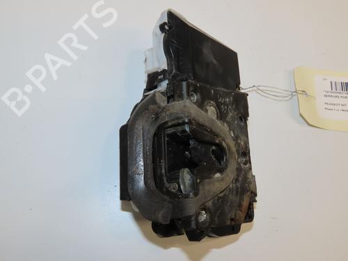 Used Front right lock PEUGEOT 607 (9D, 9U) 2.2 HDi (133 hp) 24361082