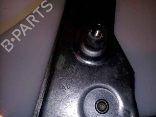 Rear left window mechanism FIAT PANDA (169_) 1.3 D Multijet (169.AXC1A) | BP11103135C24