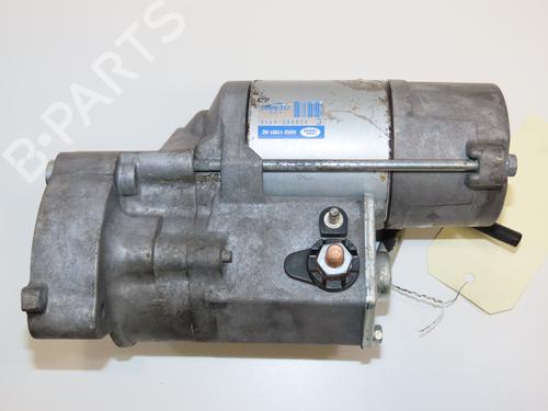 Used Starter LAND ROVER RANGE ROVER EVOQUE (L538) 2.2 D (150 hp) 28967024