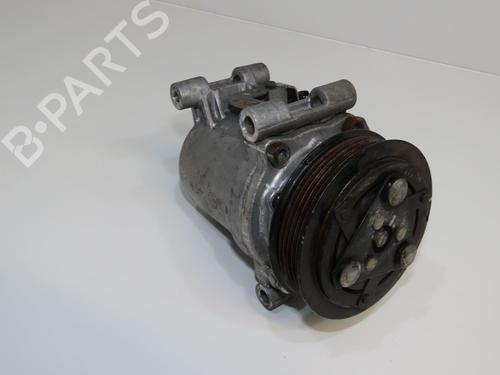 AC compressor CITROËN JUMPY III Van (V_) 1.5 BlueHDi 120 | BP32129607M34 