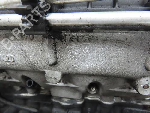 Engine VW TOURAN (1T1, 1T2) 1.9 TDI | BP37275806M1 - Image 2