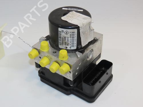 Used ABS pump RENAULT MEGANE III Hatchback (BZ0/1_, B3_) 1.4 TCe (BZ0F, BZ1V) (131 hp) 28967632