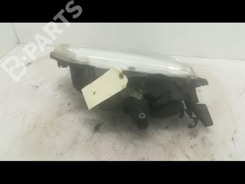 Right headlight RENAULT ESPACE III (JE0_) 2.2 dCi (JE0S) | BP9601400C29 