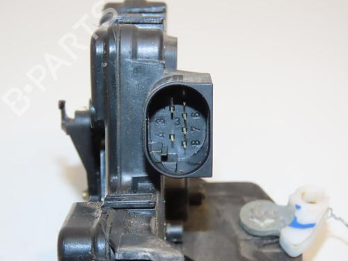 Front left lock BMW 3 (E46) 320 i | BP22535533C98 