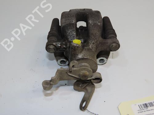 Left rear brake caliper SEAT LEON (5F1) 1.2 TSI | BP29601102M107 