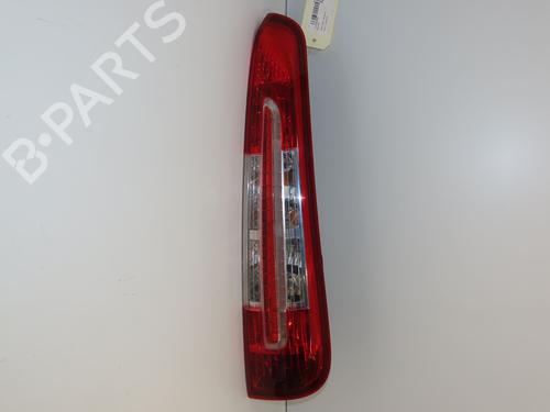 Right taillight FORD C-MAX (DM2) 1.8 TDCi | BP28832669C35 
