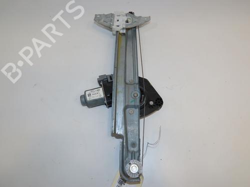 Used Rear right window mechanism CITROËN DS5 2.0 HDi 200 Hybrid4 All-wheel Drive (200 hp) 20327704