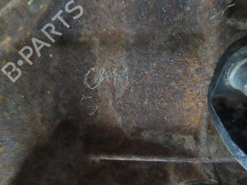 Engine LAND ROVER FREELANDER 2 (L359) 2.2 TD4 4x4 | BP38004761M1 - Image 2