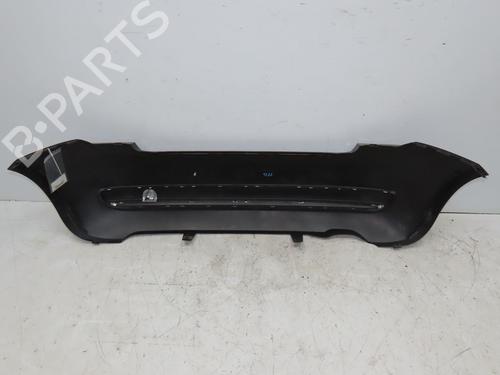 Rear bumper FIAT 500 (312_) 1.2 (312AXA1A) | BP28969159C8 