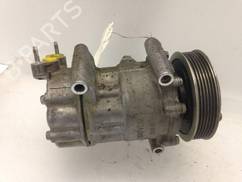 Used AC compressor PEUGEOT 206+ (2L_, 2M_) 1.4 i (73 hp) 23172251