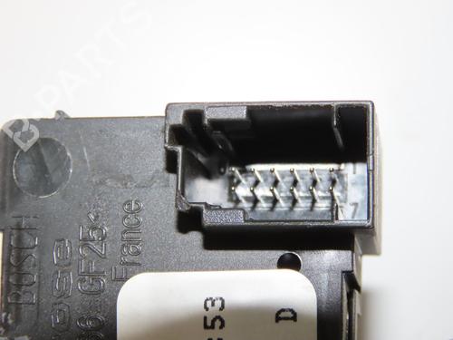 Front right window mechanism CITROËN C6 (TD_) 2.7 HDi | BP37083300C23 - Image 2