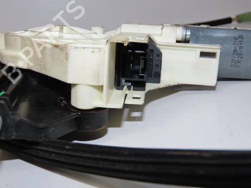Front right window mechanism AUDI A4 B8 (8K2) 2.0 TDI | BP39997083C23 - Image 3