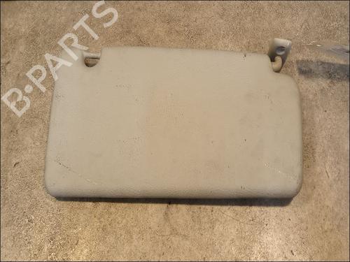 Left sun visor RENAULT LAGUNA I (B56_, 556_) 2.2 dT (B569) | BP9617666I1