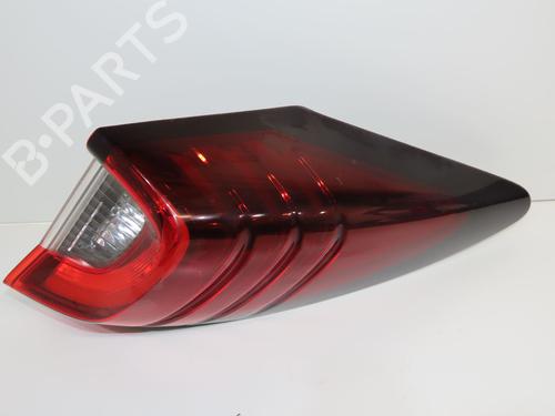 Used Right taillight Right taillight 36958626 36958626