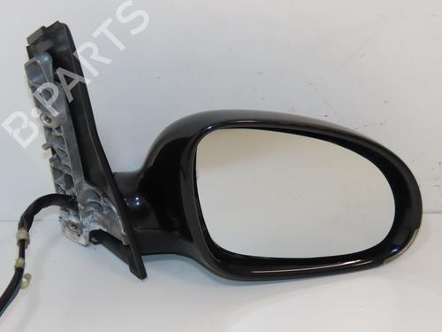 Used Right mirror VW GOLF PLUS V (5M1, 521) 1.9 TDI (105 hp) 28968642