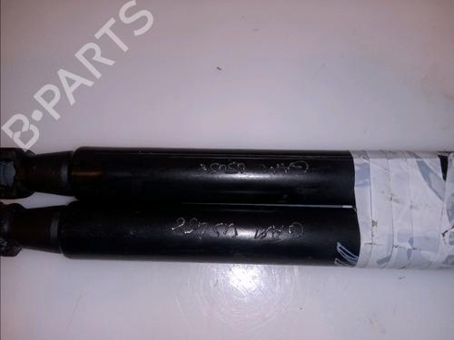 Tailgate lift support CITROËN C3 / C3 ORIGIN III (SX) 1.2 VTi 82 | BP14880175C138 