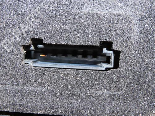 Left taillight MERCEDES-BENZ SPRINTER 3,5-t Van (B907, B910) 315 CDI RWD (907.631, 907.633, 907.635, 907.637) | BP32768884C34 - Image 3