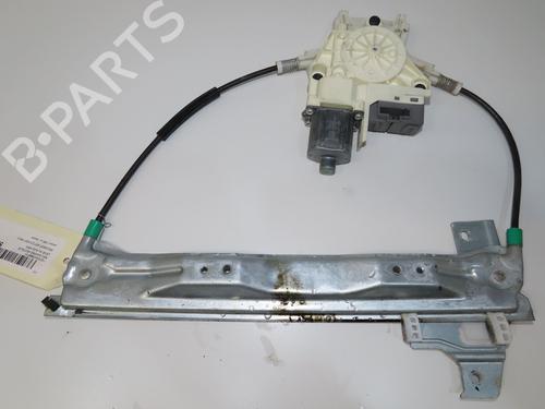 Rear left window mechanism FORD TRANSIT CONNECT V408 Box Body/MPV 1.5 EcoBlue | BP33998865C24 - Image 2