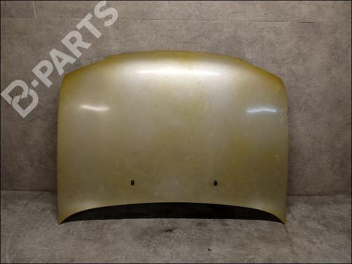 Used Hood NISSAN MICRA II (K11) 1.0 i 16V (K11) (54 hp) 9615644