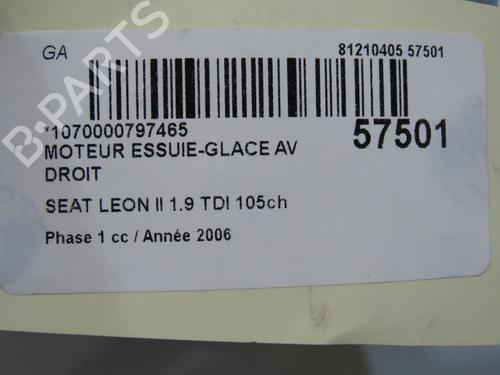 Used Front wiper motor Front wiper motor 38077791 38077791