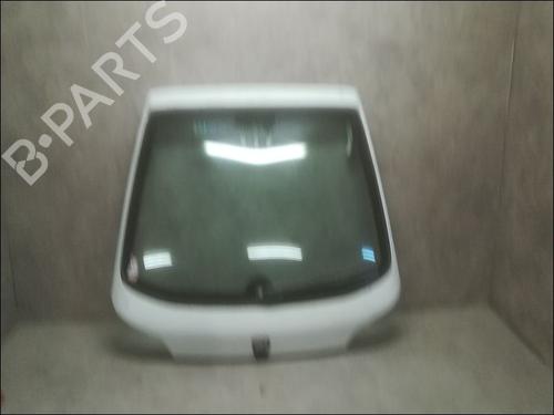 Used Tailgate Tailgate 9599521 9599521