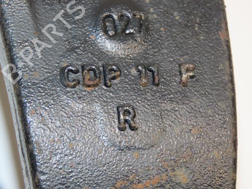Right front suspension arm MINI MINI COUNTRYMAN (R60) Cooper D | BP28829831M13 