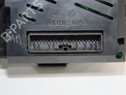 Instrument cluster RENAULT TWINGO II (CN0_) 1.2 16V (CN04, CN0B) | BP23174686C47 - Image 4