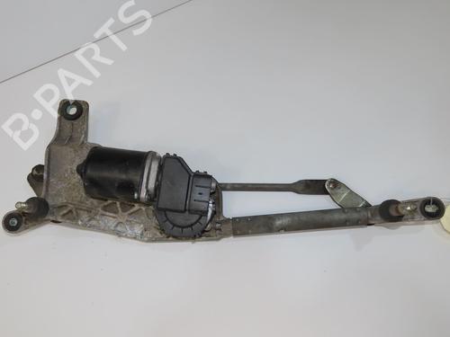 Used Front wiper motor Front wiper motor FIAT IDEA (350_) 1.9 JTD (101 hp) 34048993 34048993
