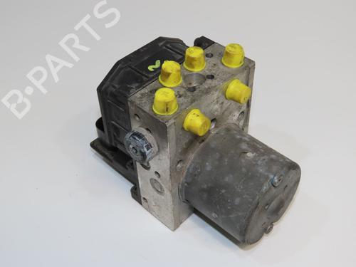 Used ABS pump ABS pump JAGUAR X-TYPE I (X400) 2.0 D (130 hp) 36283593 36283593