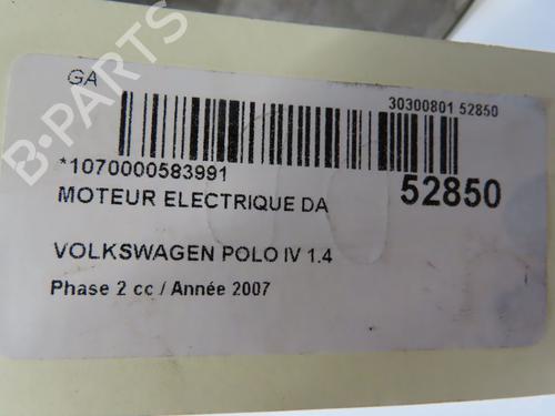 Used Steering pump VW POLO IV (9N_, 9A_) 1.4 TDI (80 hp) 29379902