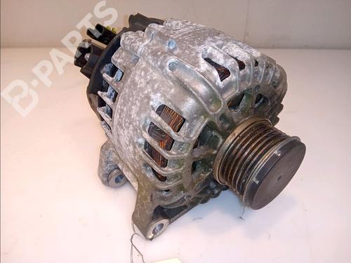 Used Alternator PEUGEOT 2008 I (CU_) 1.2 THP 110 / PureTech 110 (110 hp) 11099271