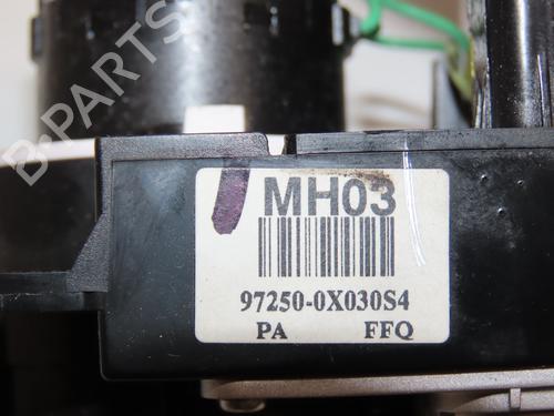 Climate control HYUNDAI i10 I (PA) 1.2 | BP28830370I5 