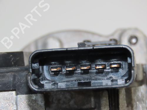 Front wiper motor KIA SPORTAGE IV (QL, QLE) 1.7 CRDi | BP31121297M29