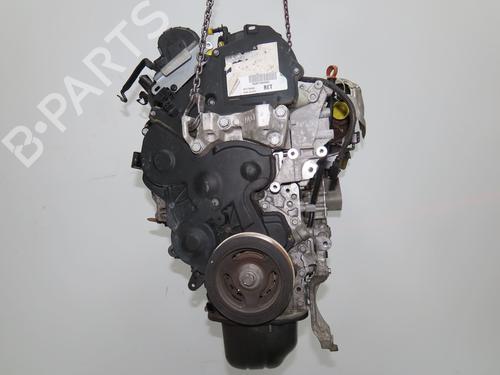 Engine CITROËN C4 II (NC_) 1.6 HDi 115 | BP38313331M1 - Image 2