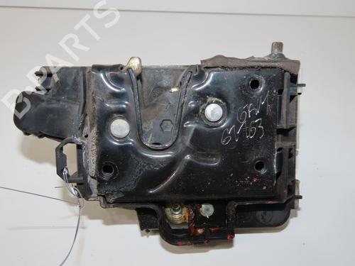 Used Rear left lock Rear left lock 39481623 39481623