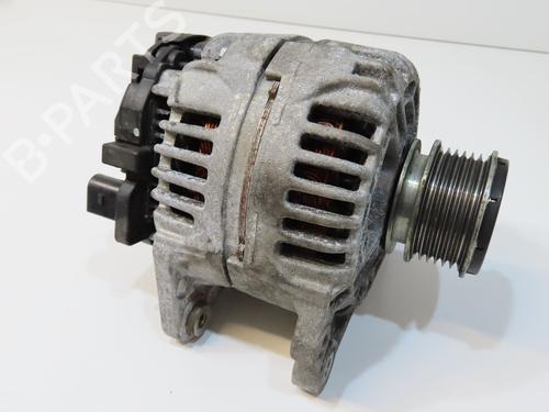 Generator Generator VW BORA I (1J2) 1.9 TDI (101 hp) 36510824 36510824