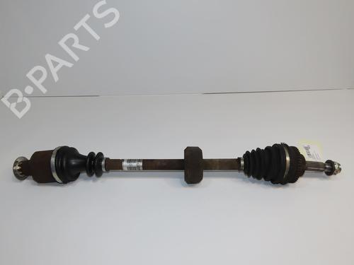 Right front driveshaft RENAULT KANGOO (KC0/1_) 1.6 16V | BP36873813M39  - Image 5