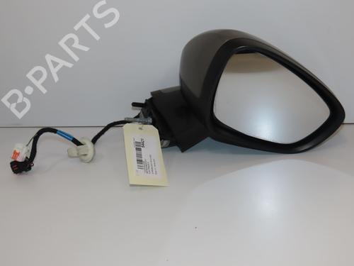Right mirror CITROËN C4 II (NC_) 1.6 BlueHDi 100 | BP28968671C27 