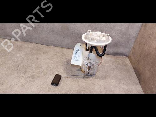 Used Fuel pump Fuel pump RENAULT SCÉNIC II (JM0/1_) 2.0 dCi (JM1K) (150 hp) 9615161 9615161