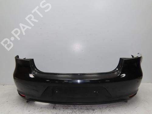 Rear bumper VW EOS (1F7, 1F8) 2.0 TDI 16V | BP31121028C8