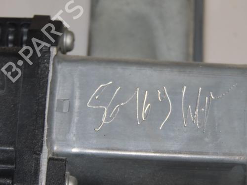 Front right window mechanism RENAULT TWINGO III (BCM_, BCA_) 1.0 SCe 70 | BP36494866C23 - Image 4